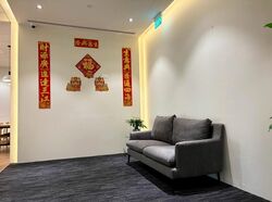 ONE GEORGE STREET (D1), Office #561186971